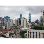 Панама: Панама-Сити - Долина Антон-Крепость Сан-Лоренсо